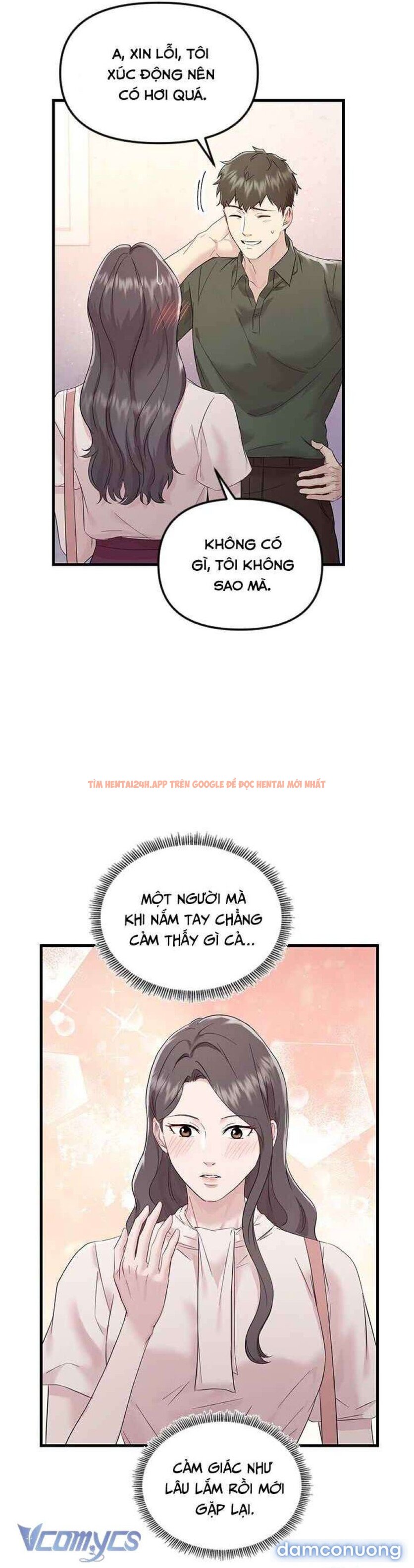 Xem ảnh 8 trong truyện hentai [18+] Đối Tác Dục Vọng - Chapter 37 - www.hentaitvn.net