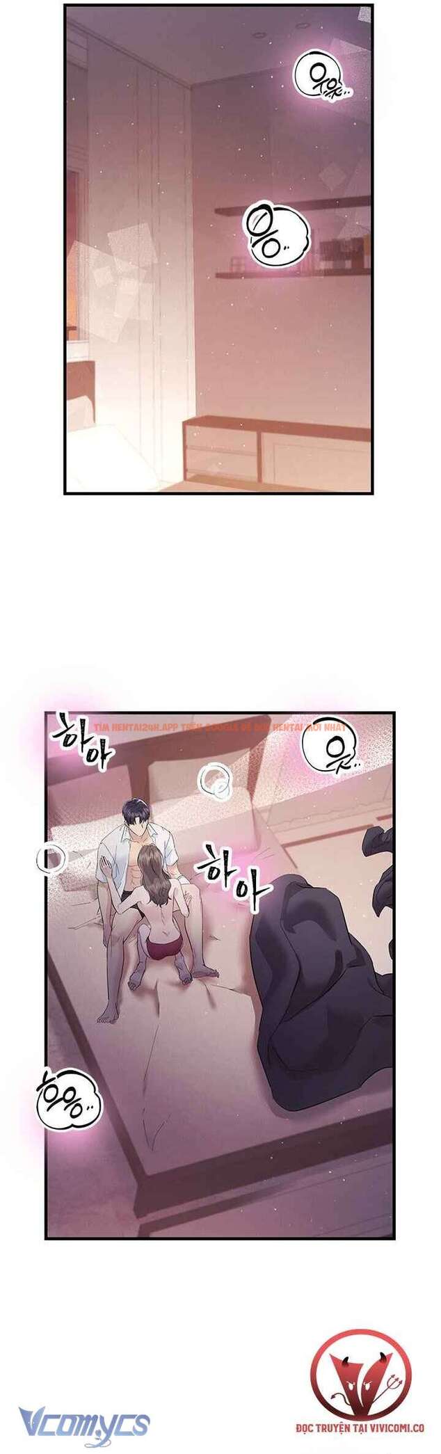Xem ảnh 11 trong truyện hentai [18+] Đối Tác Dục Vọng - Chapter 38 - www.hentaitvn.net
