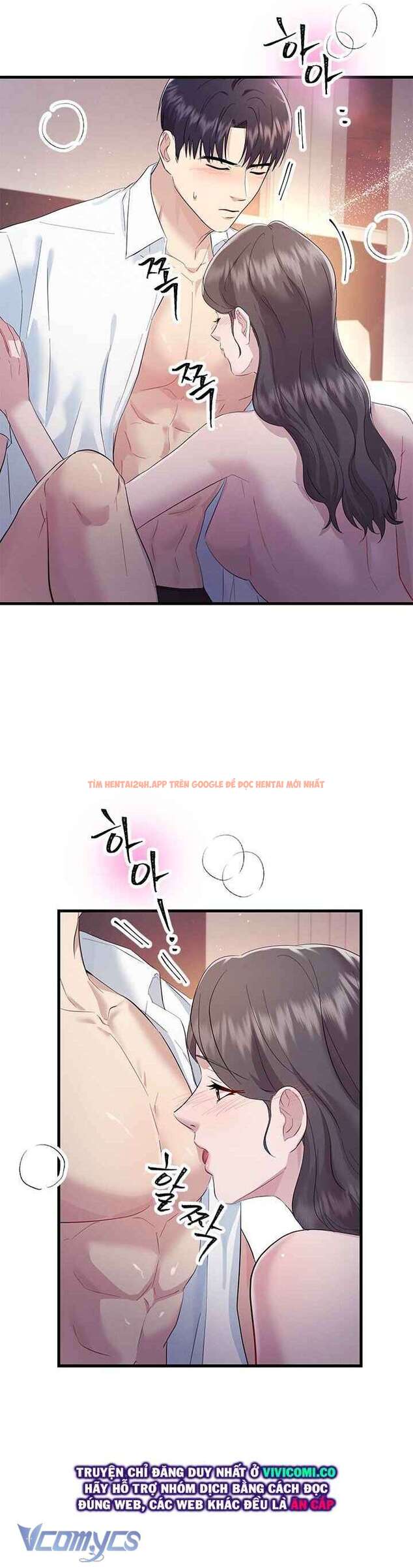 Xem ảnh 12 trong truyện hentai [18+] Đối Tác Dục Vọng - Chapter 38 - www.hentaitvn.net