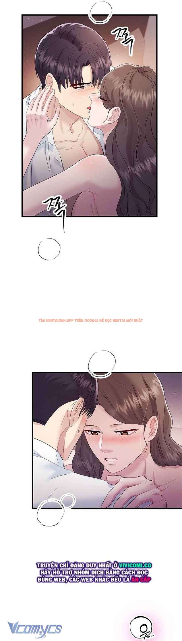 Xem ảnh 15 trong truyện hentai [18+] Đối Tác Dục Vọng - Chapter 38 - www.hentaitvn.net