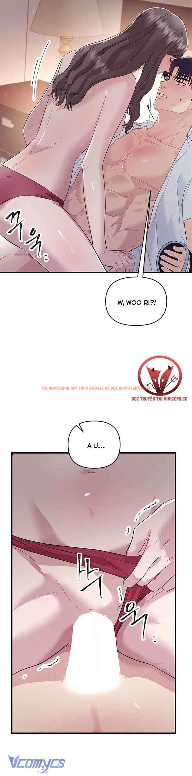 Xem ảnh 20 trong truyện hentai [18+] Đối Tác Dục Vọng - Chapter 38 - www.hentaitvn.net