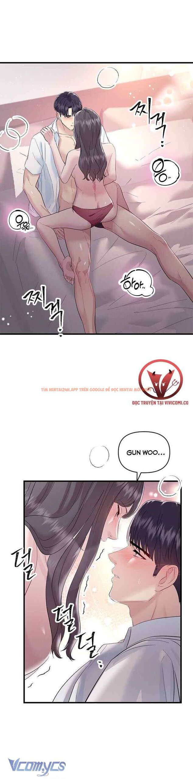 Xem ảnh 24 trong truyện hentai [18+] Đối Tác Dục Vọng - Chapter 38 - www.hentaitvn.net