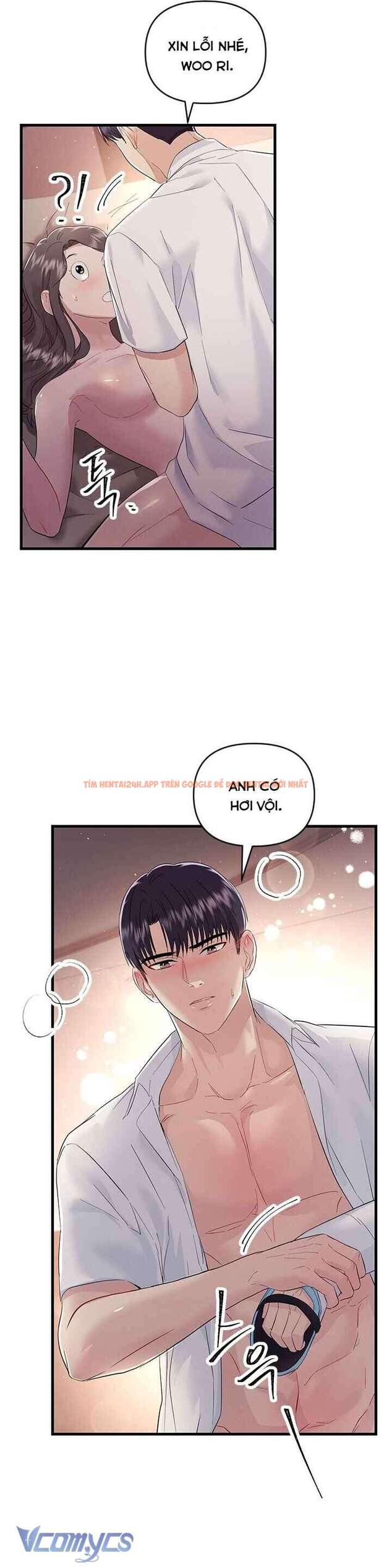 Xem ảnh 26 trong truyện hentai [18+] Đối Tác Dục Vọng - Chapter 38 - www.hentaitvn.net