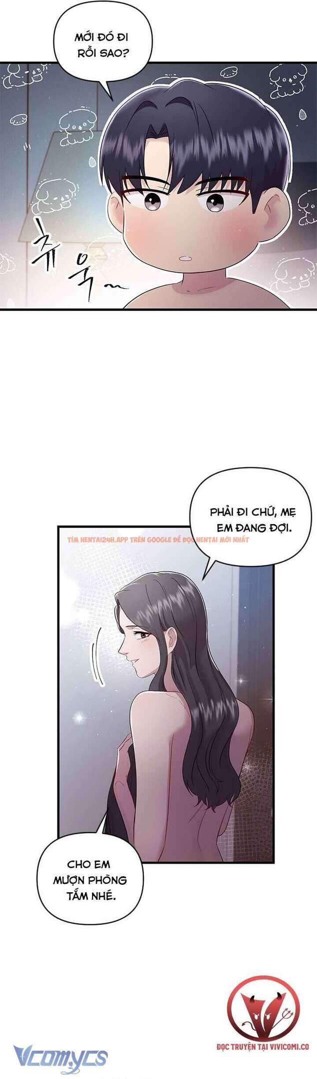 Xem ảnh 35 trong truyện hentai [18+] Đối Tác Dục Vọng - Chapter 38 - www.hentaitvn.net