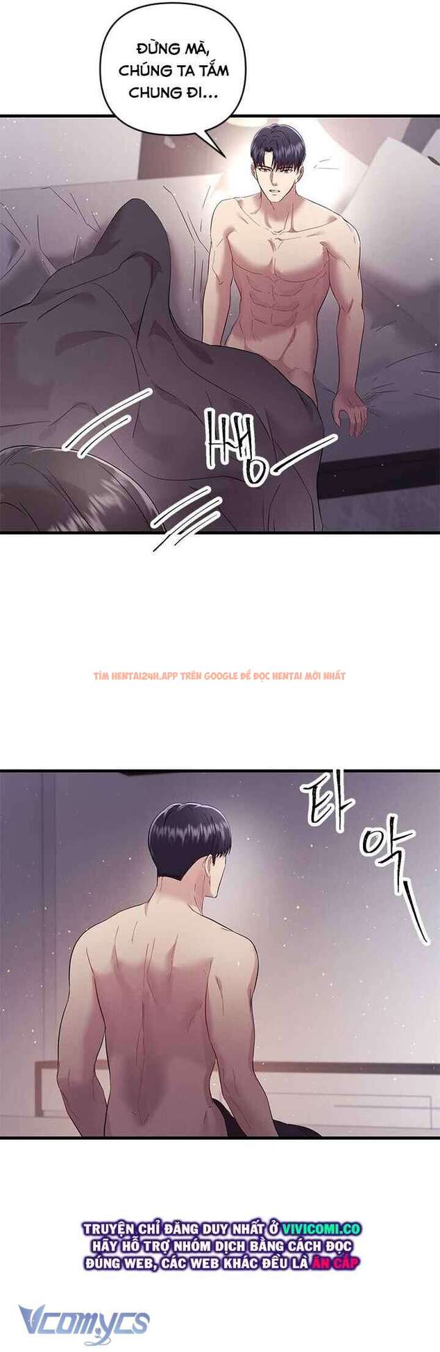 Xem ảnh 36 trong truyện hentai [18+] Đối Tác Dục Vọng - Chapter 38 - www.hentaitvn.net