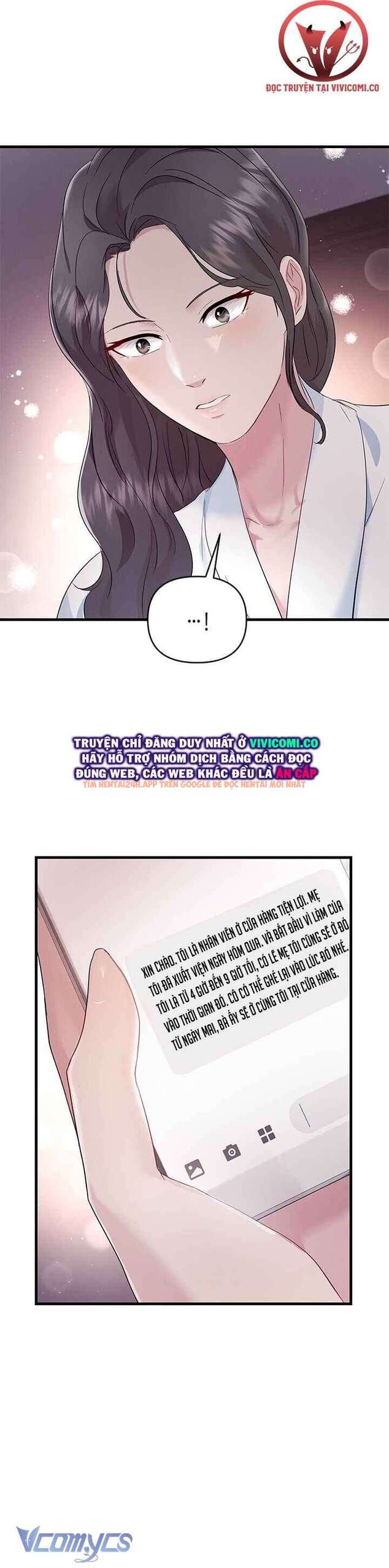 Xem ảnh 40 trong truyện hentai [18+] Đối Tác Dục Vọng - Chapter 38 - www.hentaitvn.net