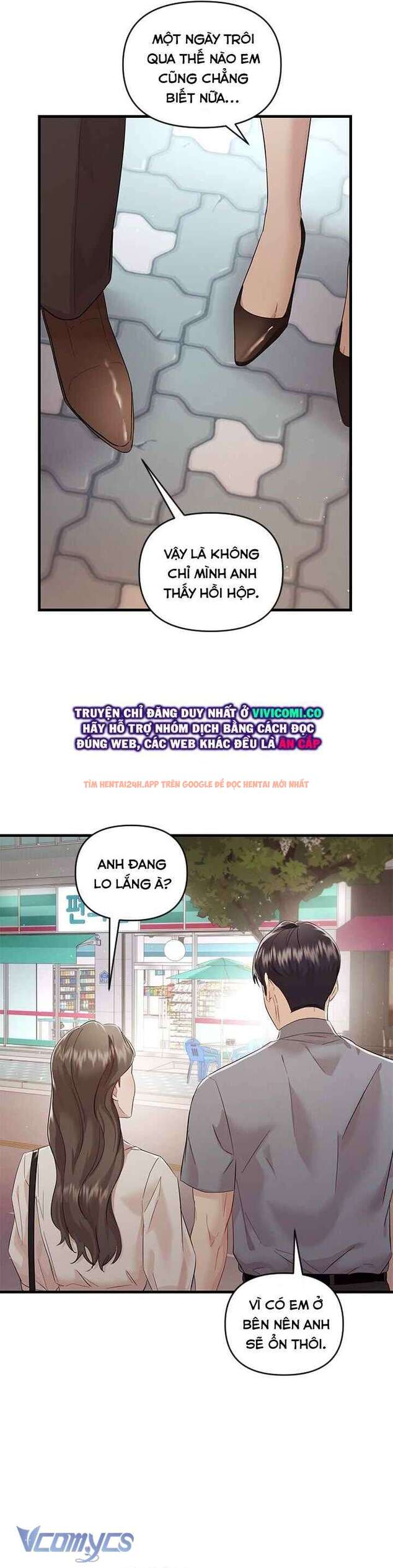 Xem ảnh 42 trong truyện hentai [18+] Đối Tác Dục Vọng - Chapter 38 - www.hentaitvn.net