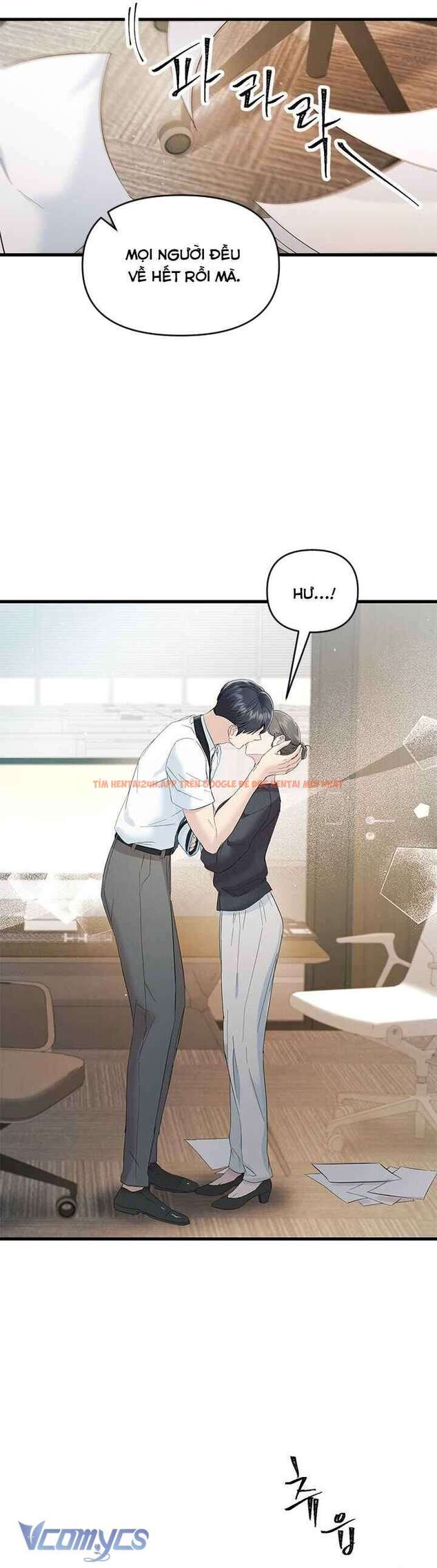 Xem ảnh 7 trong truyện hentai [18+] Đối Tác Dục Vọng - Chapter 38 - www.hentaitvn.net