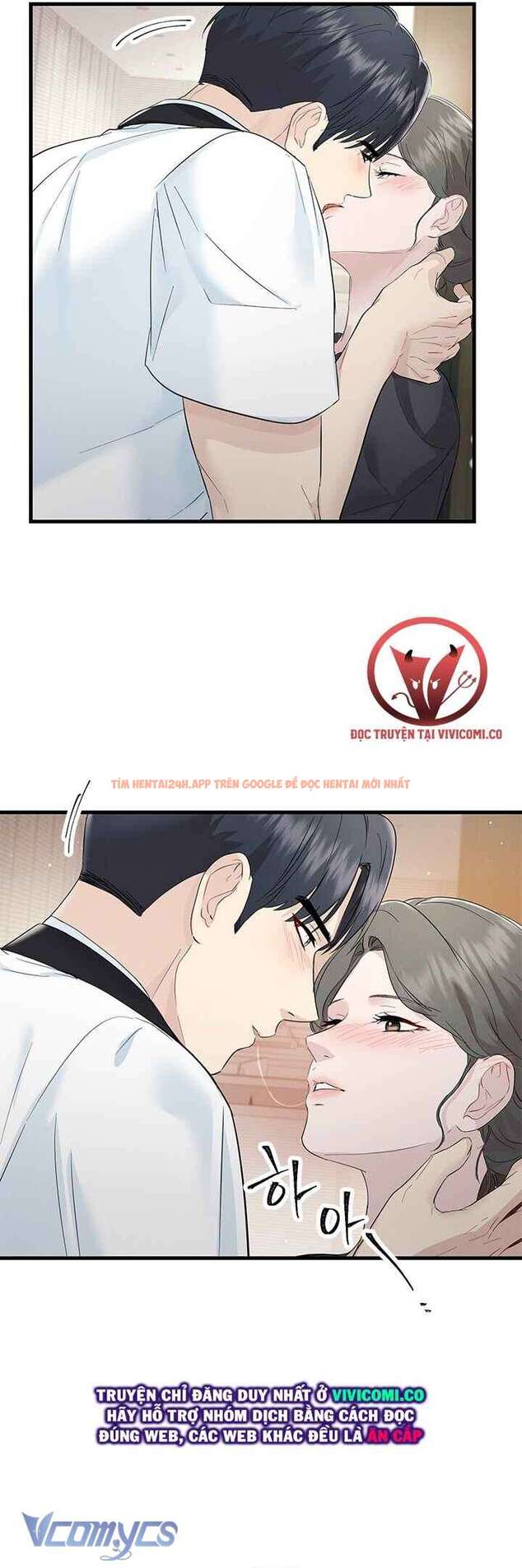 Xem ảnh 8 trong truyện hentai [18+] Đối Tác Dục Vọng - Chapter 38 - www.hentaitvn.net