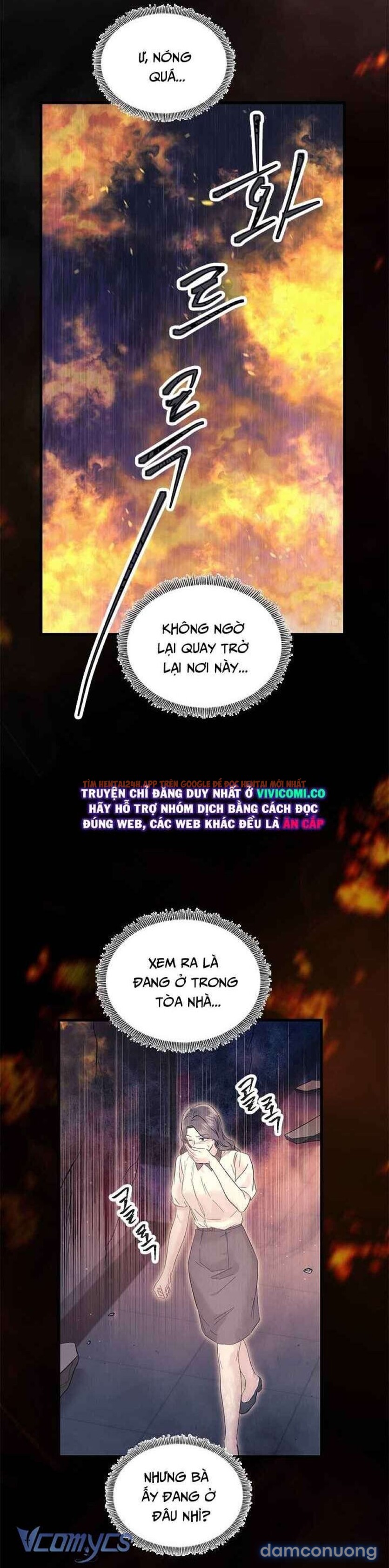 Xem ảnh 11 trong truyện hentai [18+] Đối Tác Dục Vọng - Chapter 39 - www.hentaitvn.net