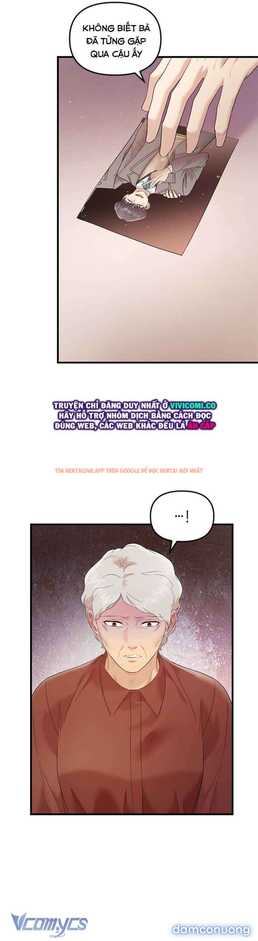 Xem ảnh 2 trong truyện hentai [18+] Đối Tác Dục Vọng - Chapter 39 - www.hentaitvn.net