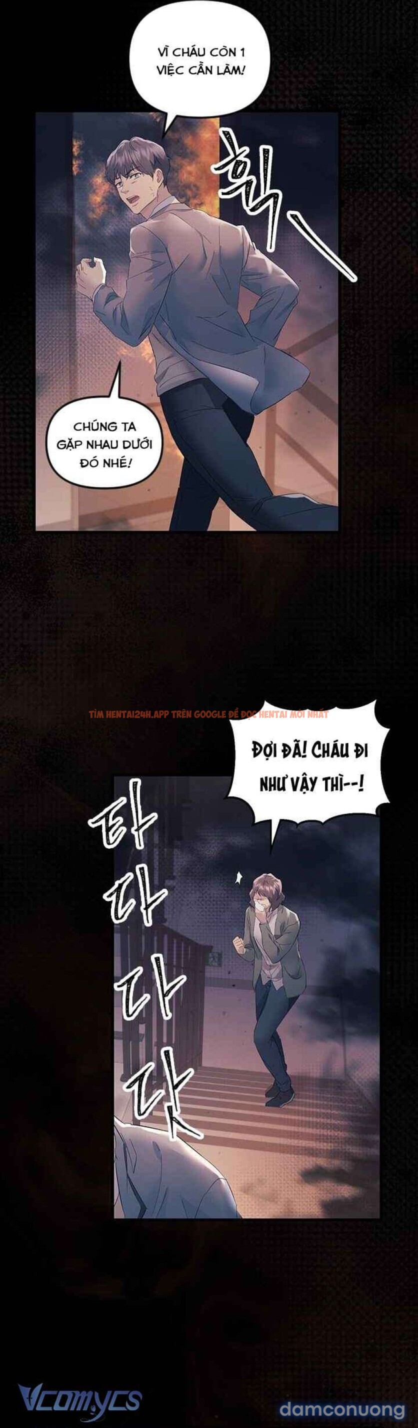 Xem ảnh 26 trong truyện hentai [18+] Đối Tác Dục Vọng - Chapter 39 - www.hentaitvn.net