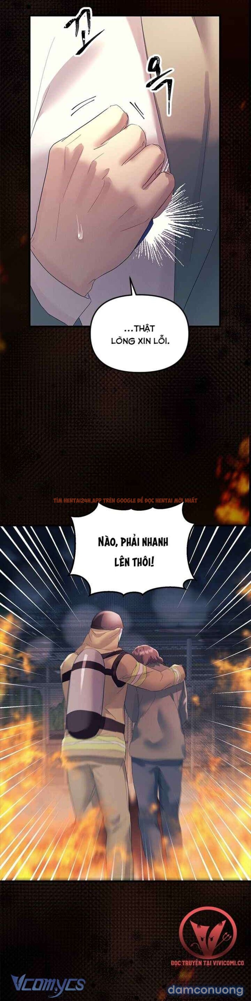 Xem ảnh 28 trong truyện hentai [18+] Đối Tác Dục Vọng - Chapter 39 - www.hentaitvn.net