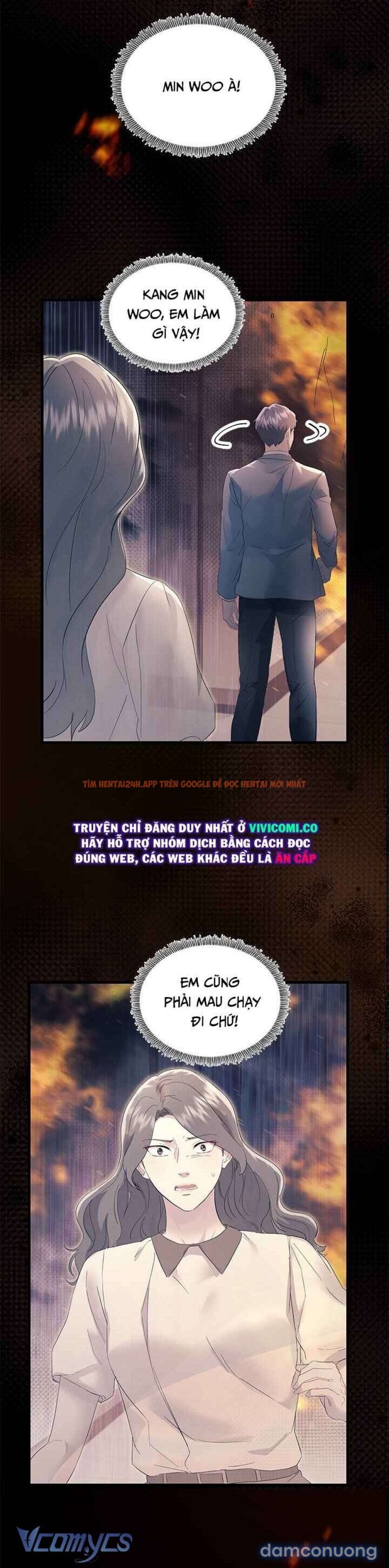 Xem ảnh 29 trong truyện hentai [18+] Đối Tác Dục Vọng - Chapter 39 - www.hentaitvn.net