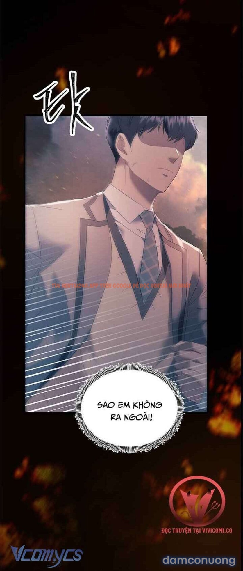 Xem ảnh 30 trong truyện hentai [18+] Đối Tác Dục Vọng - Chapter 39 - www.hentaitvn.net