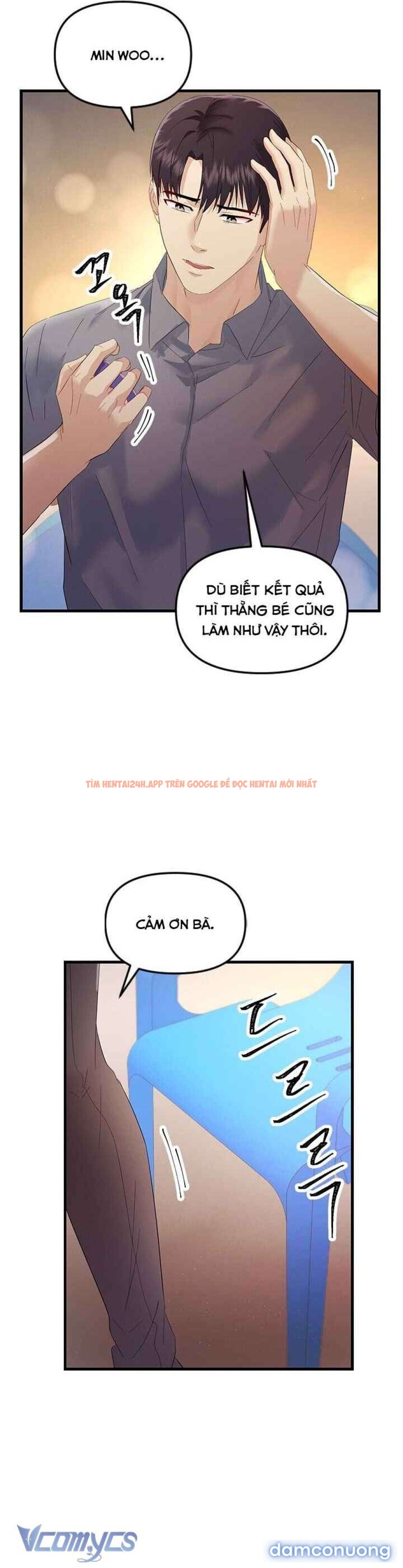 Xem ảnh 36 trong truyện hentai [18+] Đối Tác Dục Vọng - Chapter 39 - www.hentaitvn.net