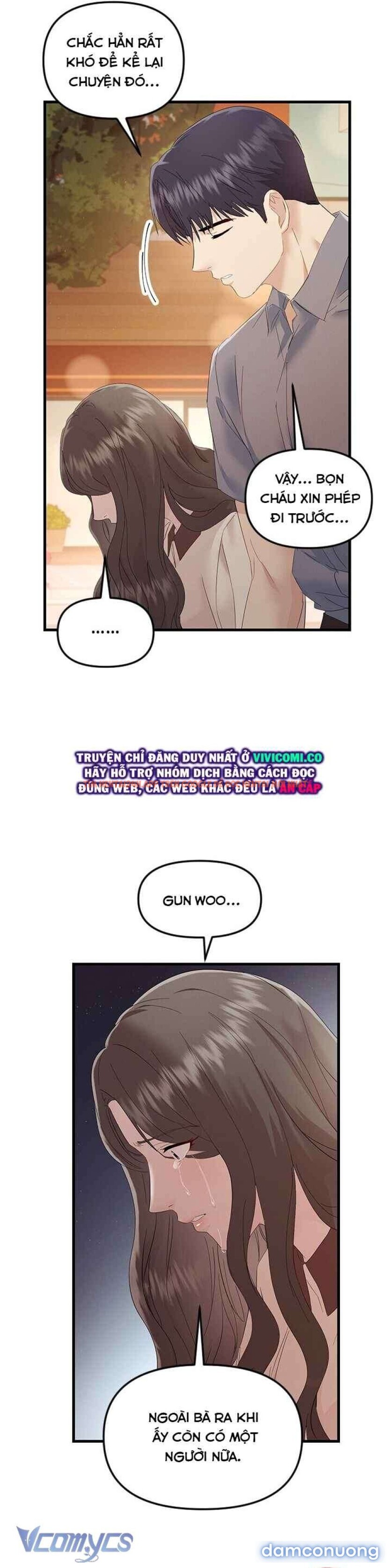 Xem ảnh 37 trong truyện hentai [18+] Đối Tác Dục Vọng - Chapter 39 - www.hentaitvn.net