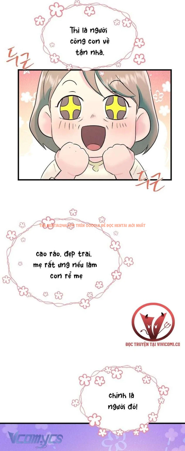 Xem ảnh 13 trong truyện hentai [18+] Đối Tác Dục Vọng - Chapter 4 - hentaitvn.net