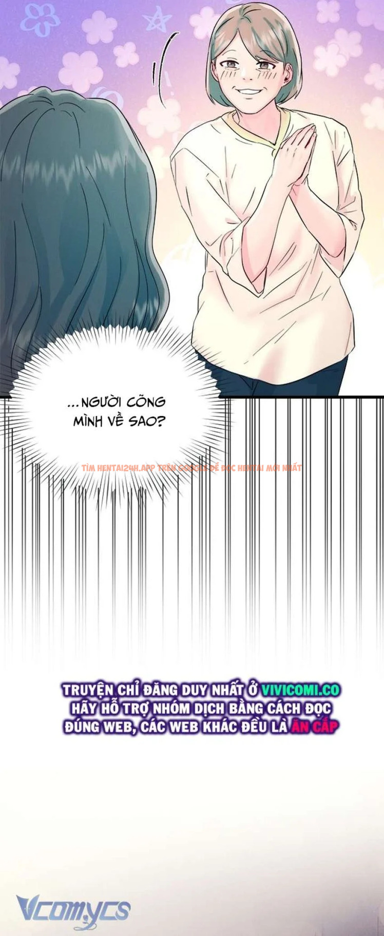 Xem ảnh 14 trong truyện hentai [18+] Đối Tác Dục Vọng - Chapter 4 - hentaitvn.net