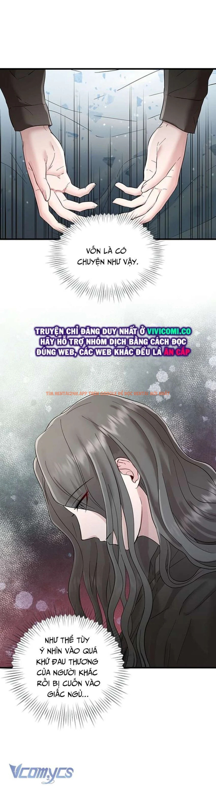 Xem ảnh 16 trong truyện hentai [18+] Đối Tác Dục Vọng - Chapter 4 - hentaitvn.net