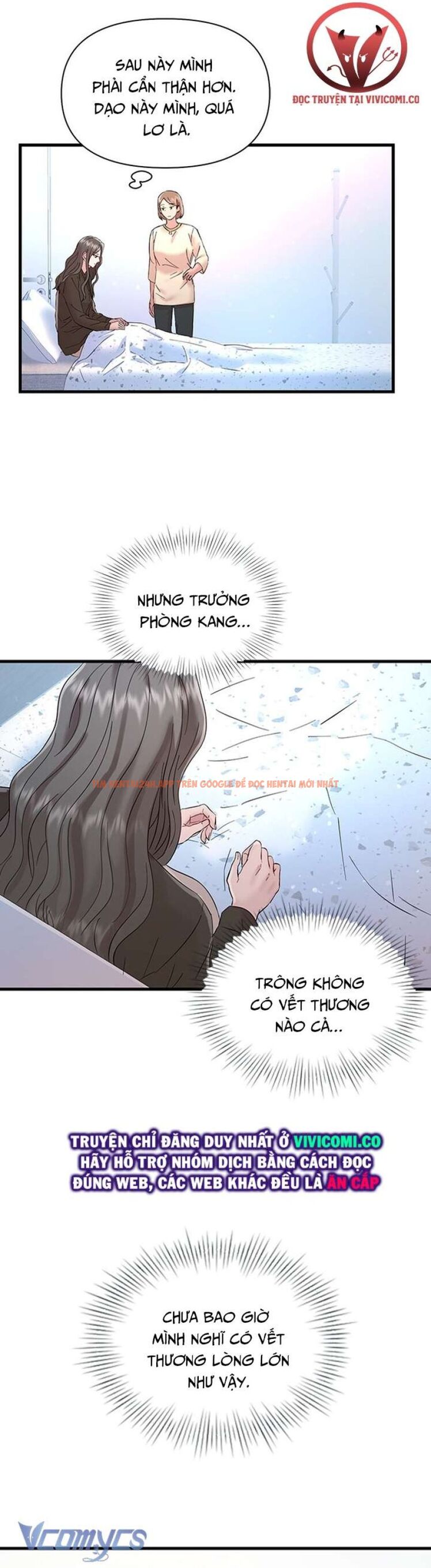 Xem ảnh 17 trong truyện hentai [18+] Đối Tác Dục Vọng - Chapter 4 - hentaitvn.net