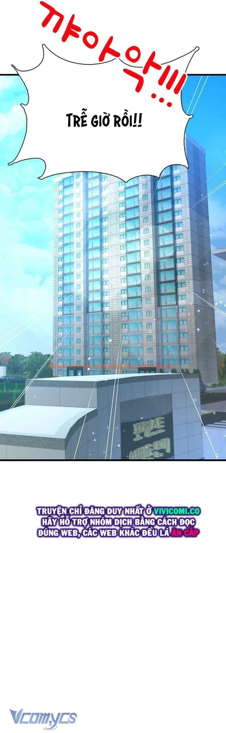 Xem ảnh 19 trong truyện hentai [18+] Đối Tác Dục Vọng - Chapter 4 - hentaitvn.net