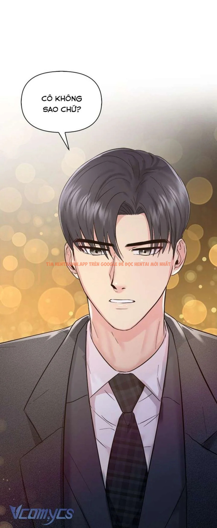 Xem ảnh 2 trong truyện hentai [18+] Đối Tác Dục Vọng - Chapter 4 - hentaitvn.net