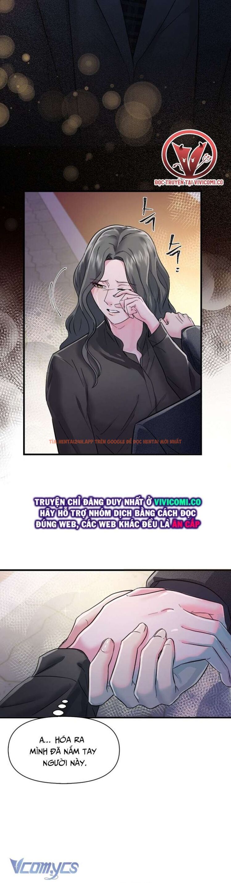 Xem ảnh 3 trong truyện hentai [18+] Đối Tác Dục Vọng - Chapter 4 - hentaitvn.net