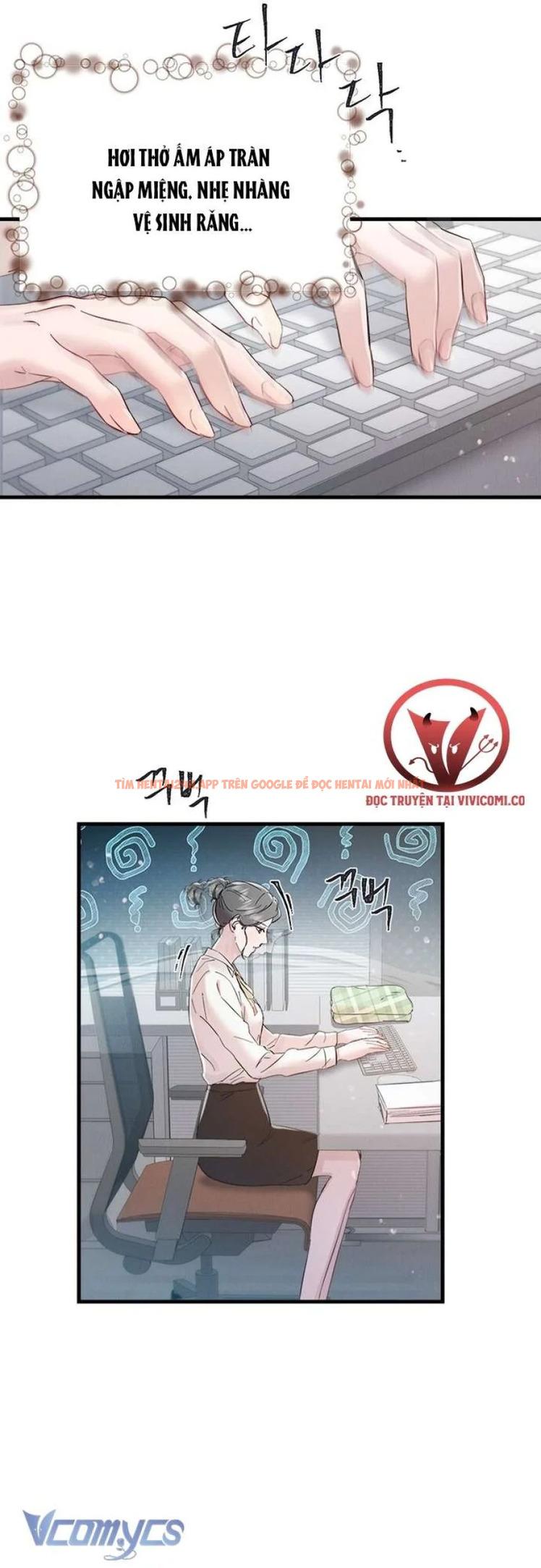 Xem ảnh 31 trong truyện hentai [18+] Đối Tác Dục Vọng - Chapter 4 - hentaitvn.net