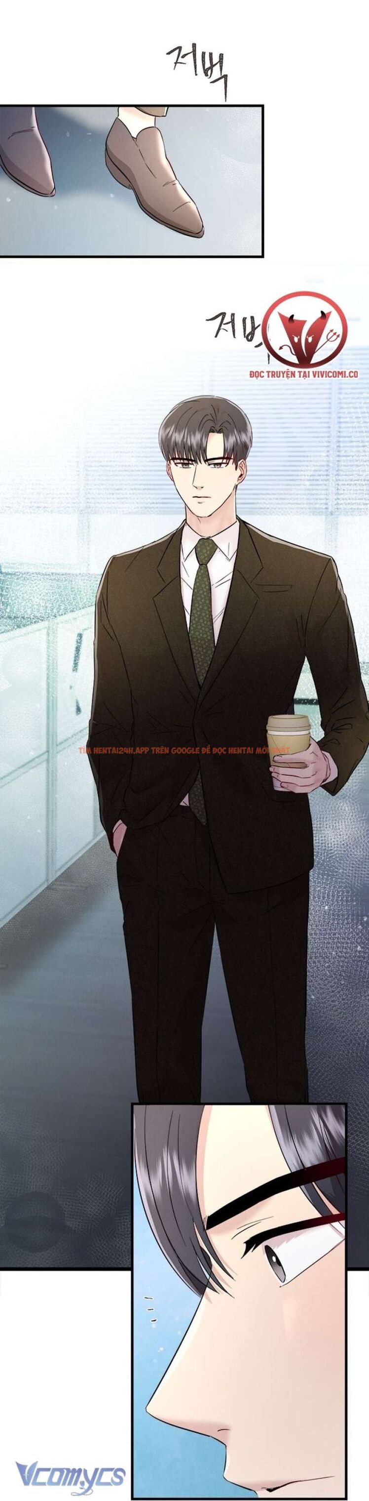 Xem ảnh 33 trong truyện hentai [18+] Đối Tác Dục Vọng - Chapter 4 - hentaitvn.net