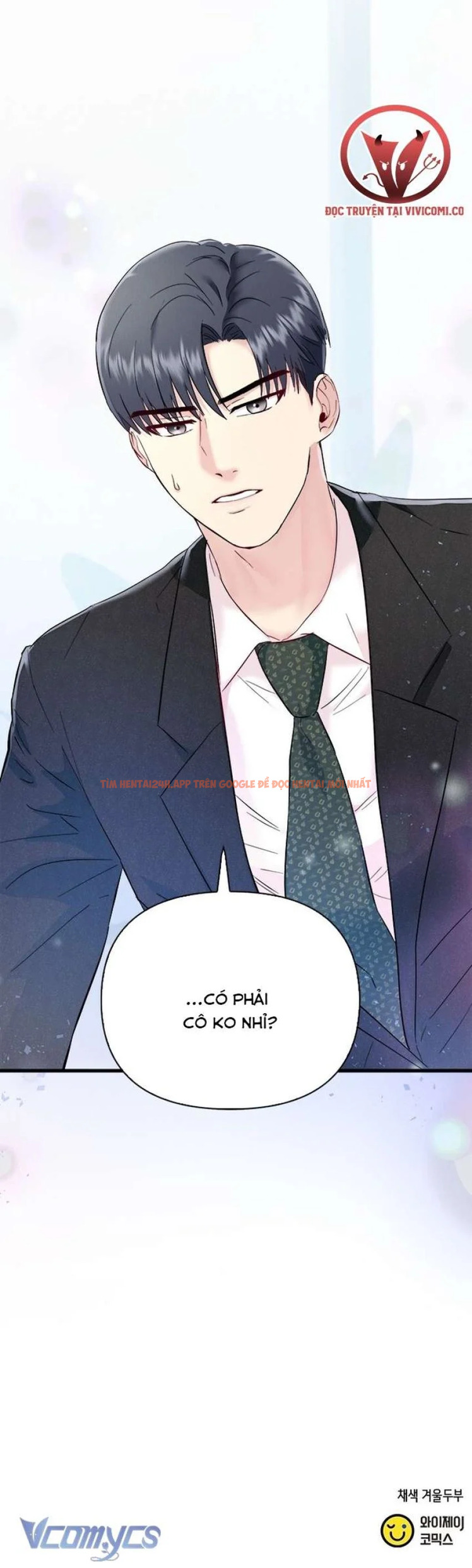 Xem ảnh 39 trong truyện hentai [18+] Đối Tác Dục Vọng - Chapter 4 - hentaitvn.net