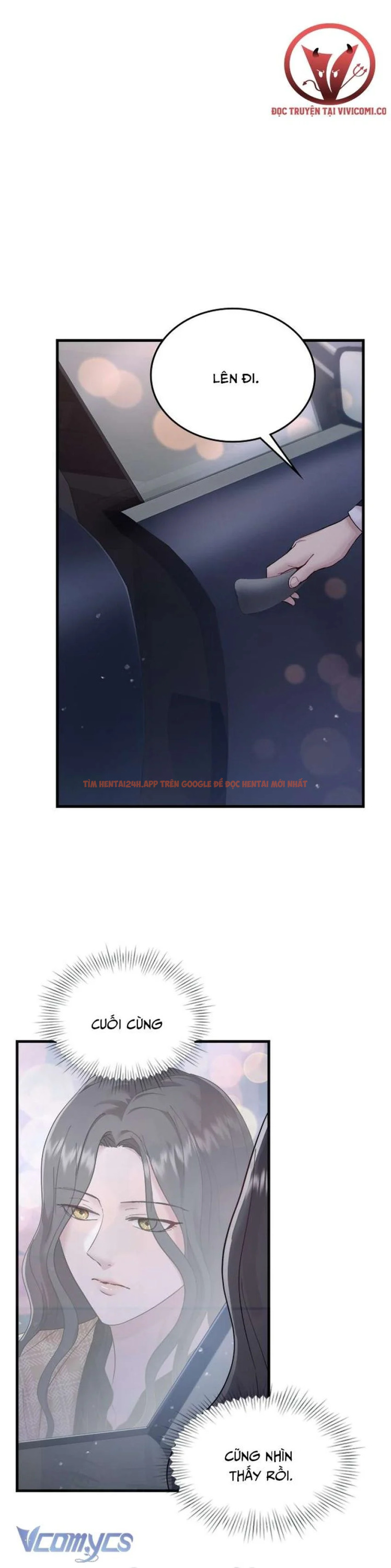 Xem ảnh 6 trong truyện hentai [18+] Đối Tác Dục Vọng - Chapter 4 - hentaitvn.net