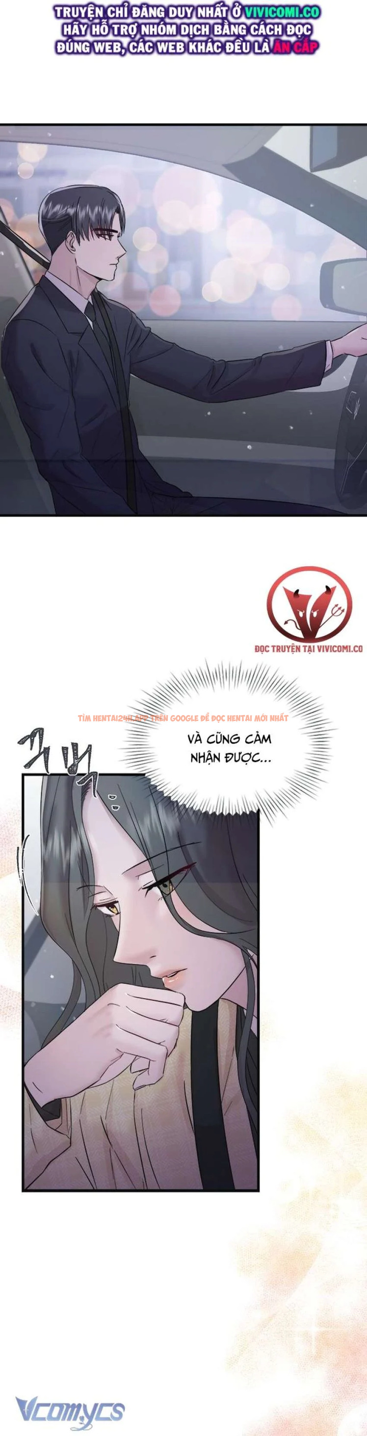 Xem ảnh 7 trong truyện hentai [18+] Đối Tác Dục Vọng - Chapter 4 - hentaitvn.net