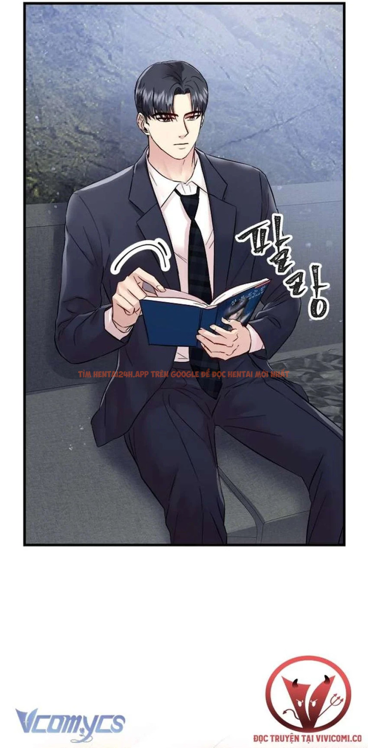 Xem ảnh 13 trong truyện hentai [18+] Đối Tác Dục Vọng - Chapter 5 - hentaitvn.net