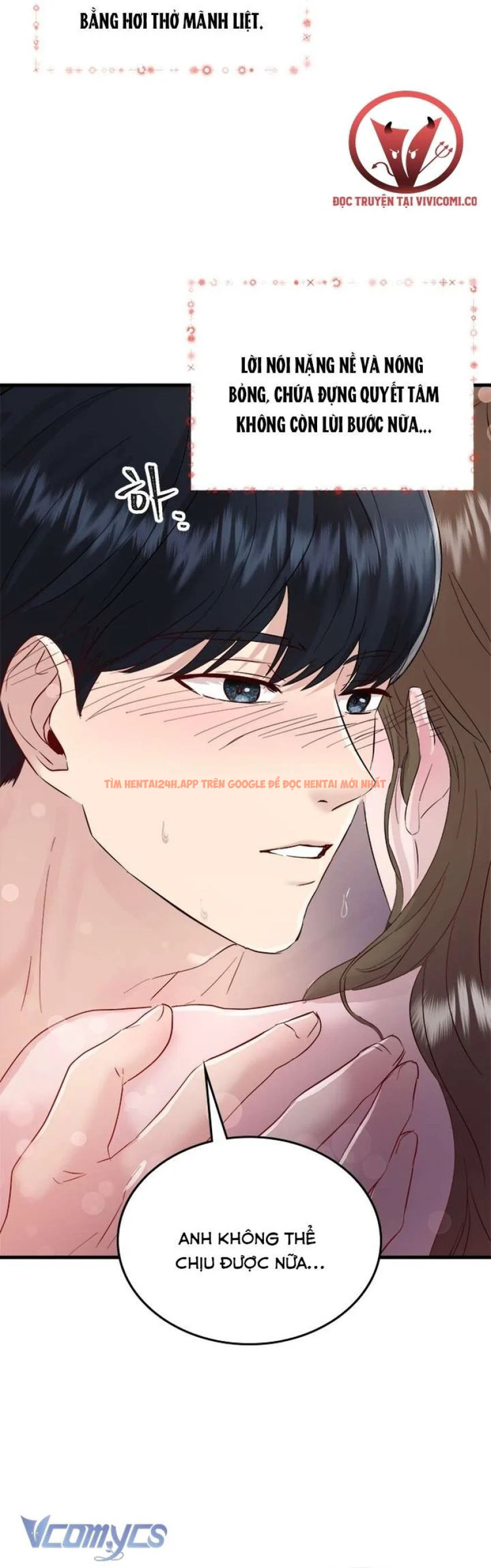 Xem ảnh 17 trong truyện hentai [18+] Đối Tác Dục Vọng - Chapter 5 - hentaitvn.net