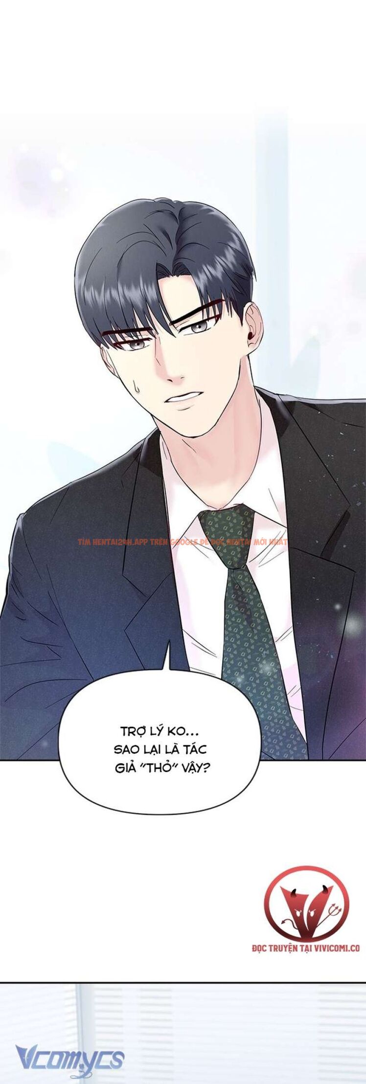 Xem ảnh 2 trong truyện hentai [18+] Đối Tác Dục Vọng - Chapter 5 - hentaitvn.net