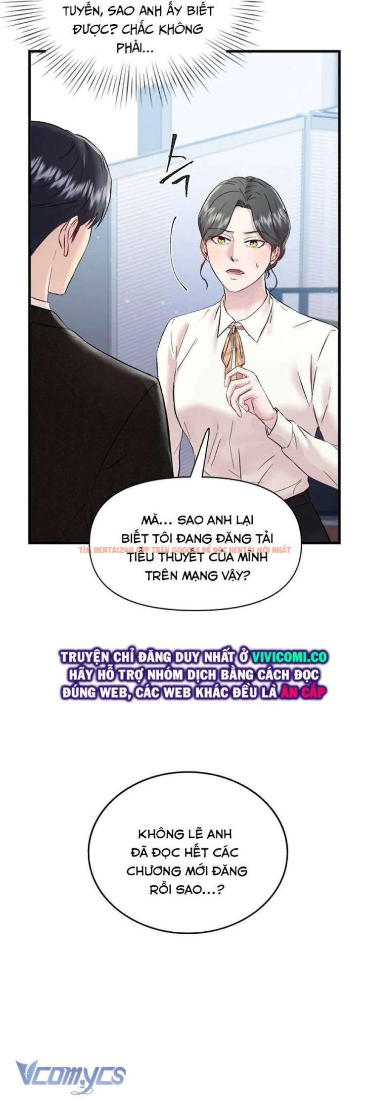 Xem ảnh 37 trong truyện hentai [18+] Đối Tác Dục Vọng - Chapter 5 - hentaitvn.net