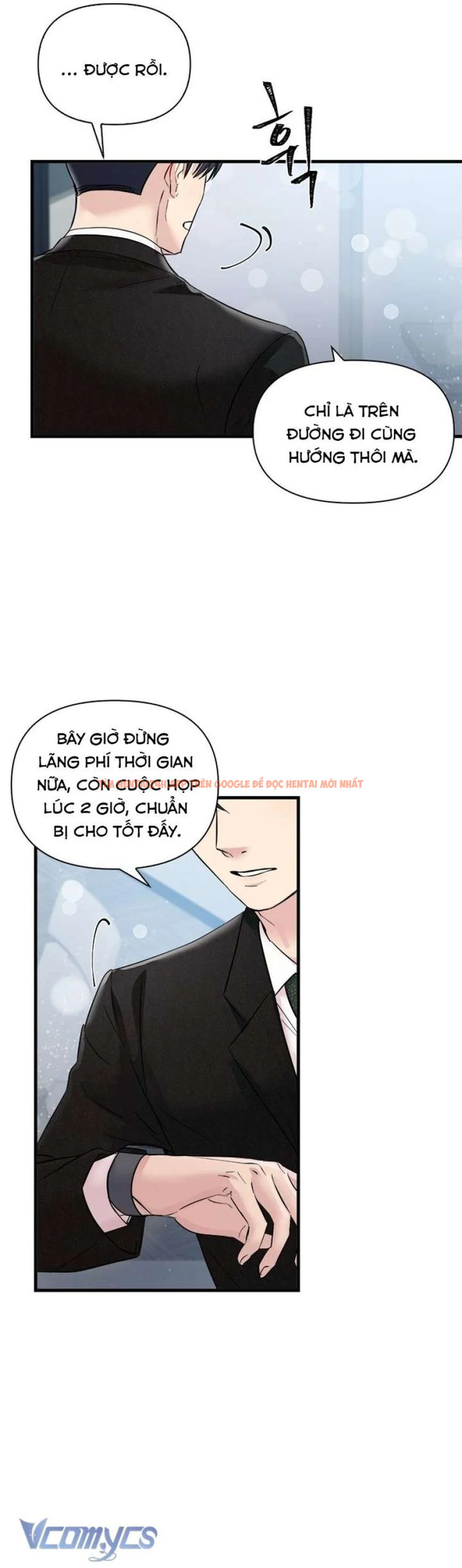 Xem ảnh 44 trong truyện hentai [18+] Đối Tác Dục Vọng - Chapter 5 - hentaitvn.net