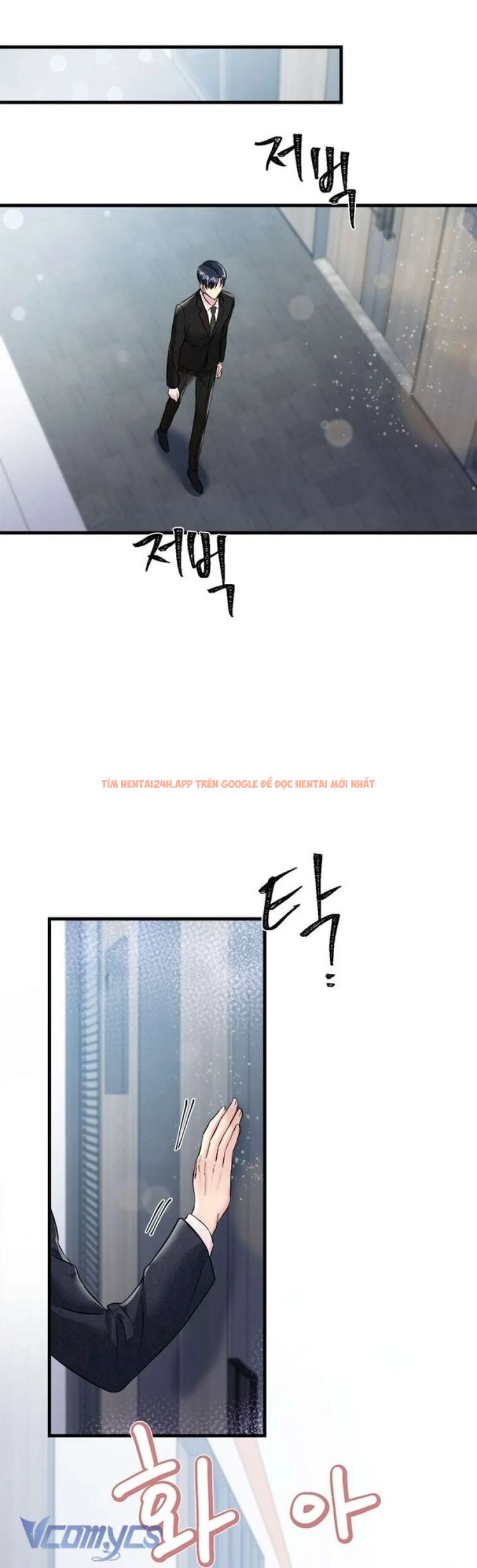 Xem ảnh 46 trong truyện hentai [18+] Đối Tác Dục Vọng - Chapter 5 - hentaitvn.net