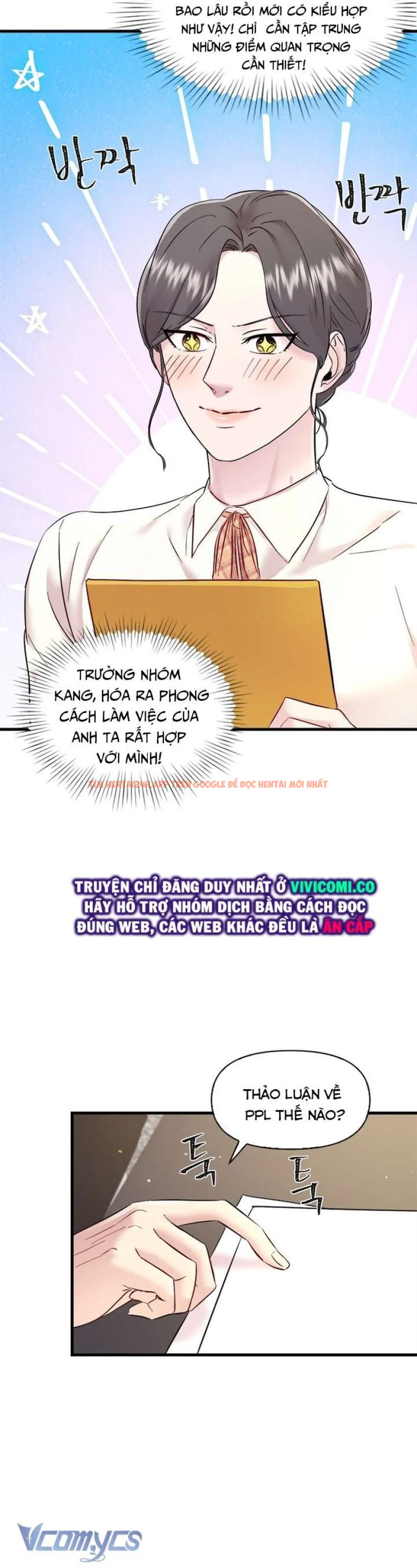 Xem ảnh 53 trong truyện hentai [18+] Đối Tác Dục Vọng - Chapter 5 - hentaitvn.net