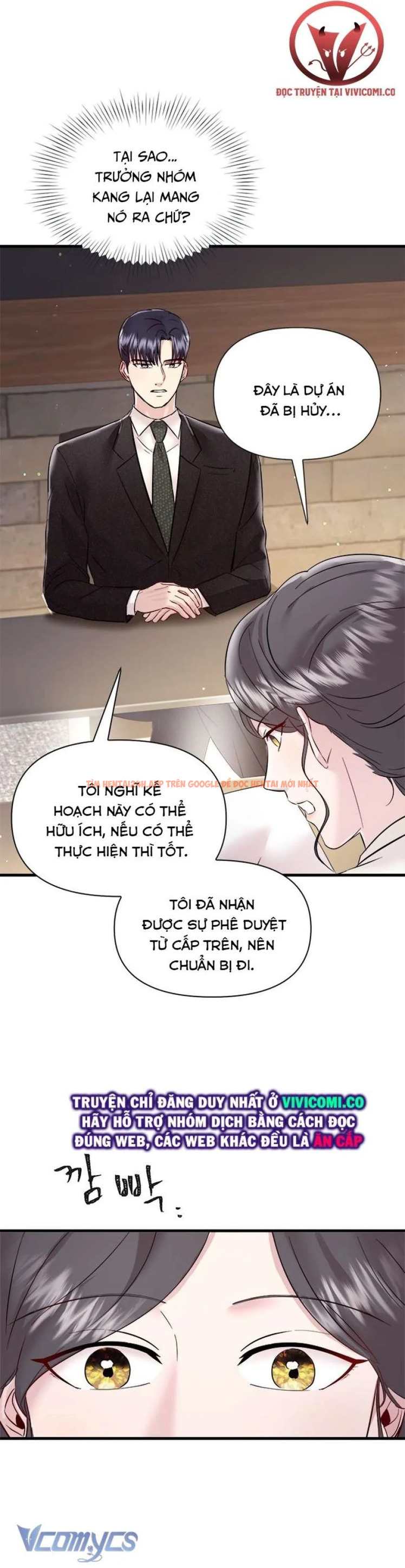 Xem ảnh 58 trong truyện hentai [18+] Đối Tác Dục Vọng - Chapter 5 - hentaitvn.net