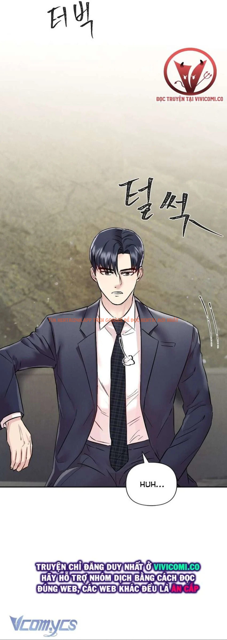 Xem ảnh 6 trong truyện hentai [18+] Đối Tác Dục Vọng - Chapter 5 - hentaitvn.net