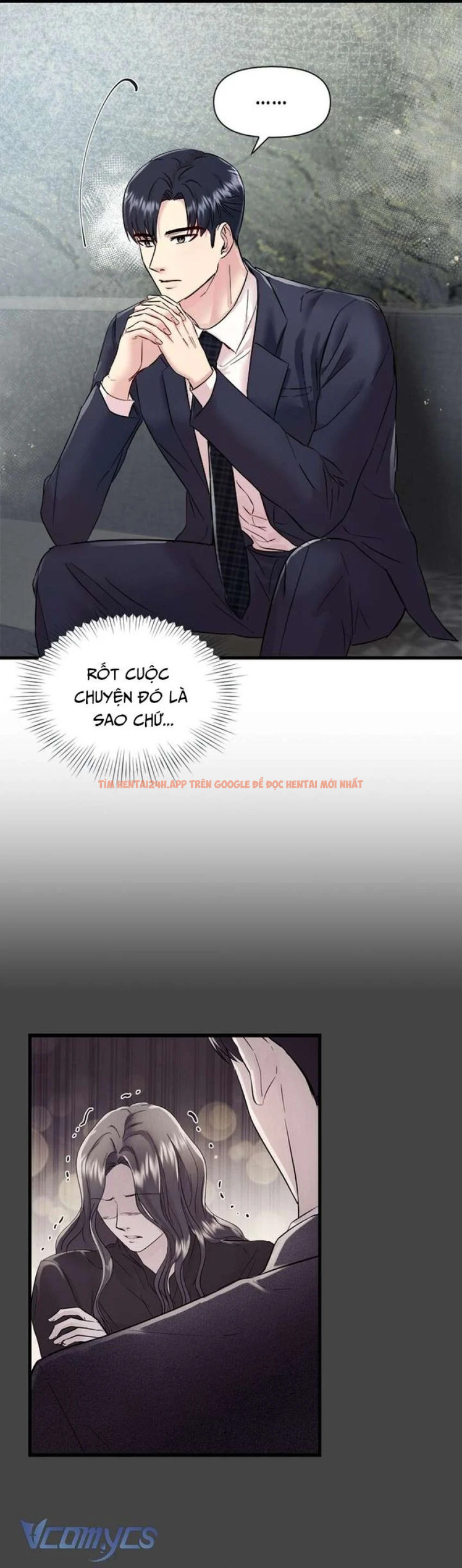 Xem ảnh 7 trong truyện hentai [18+] Đối Tác Dục Vọng - Chapter 5 - hentaitvn.net