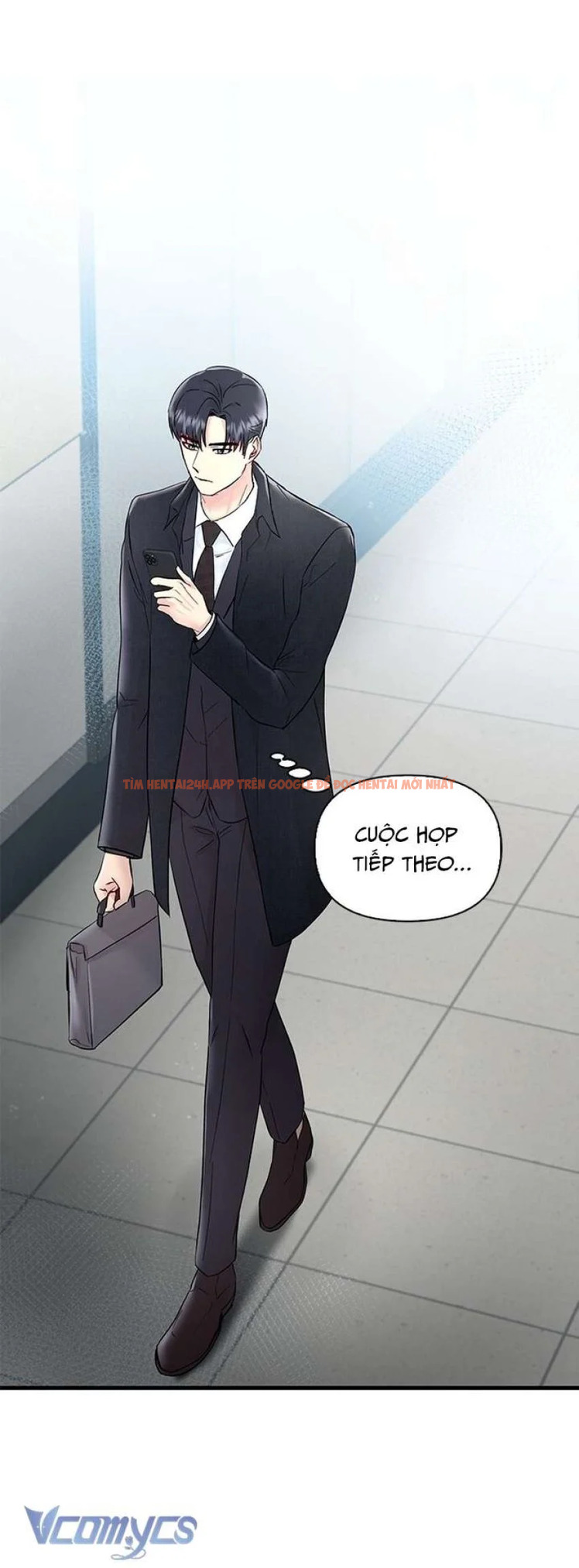 Xem ảnh 22 trong truyện hentai [18+] Đối Tác Dục Vọng - Chapter 6 - hentaitvn.net