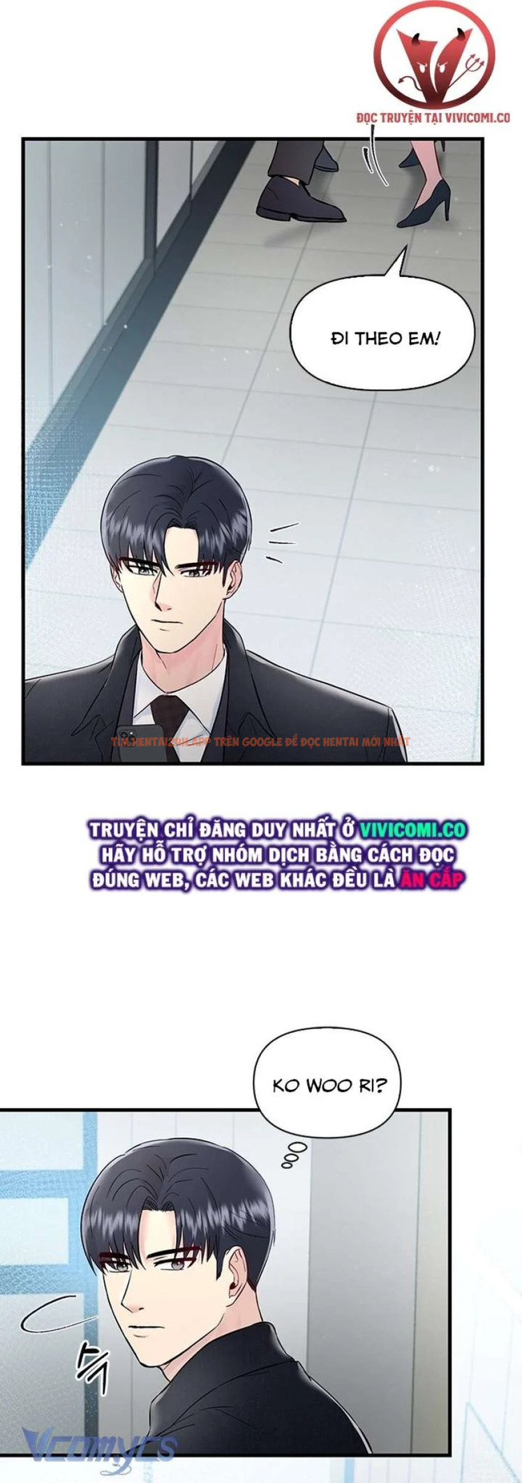 Xem ảnh 23 trong truyện hentai [18+] Đối Tác Dục Vọng - Chapter 6 - hentaitvn.net