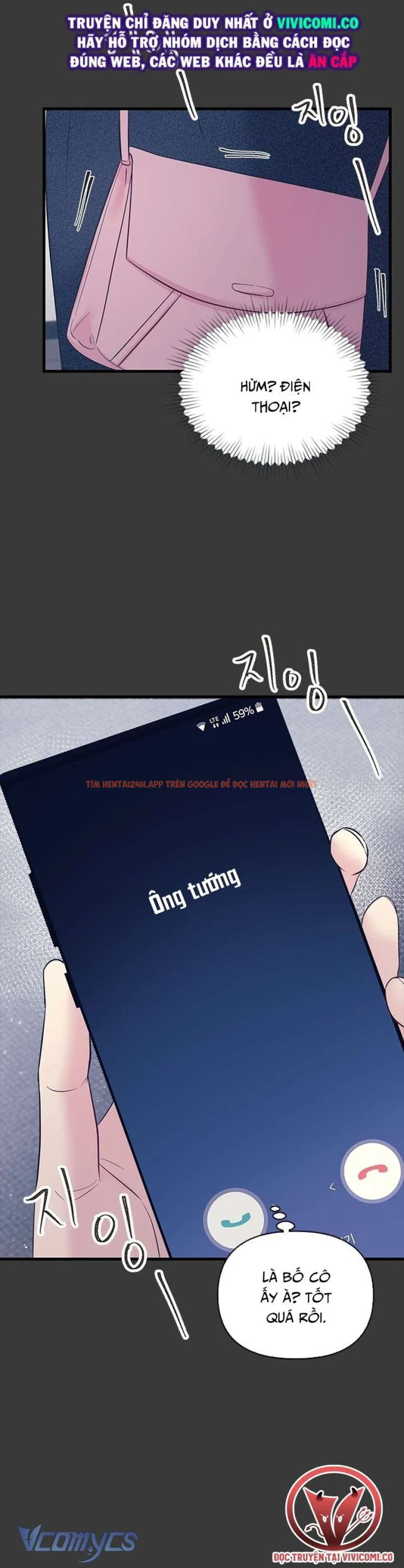 Xem ảnh 27 trong truyện hentai [18+] Đối Tác Dục Vọng - Chapter 6 - hentaitvn.net