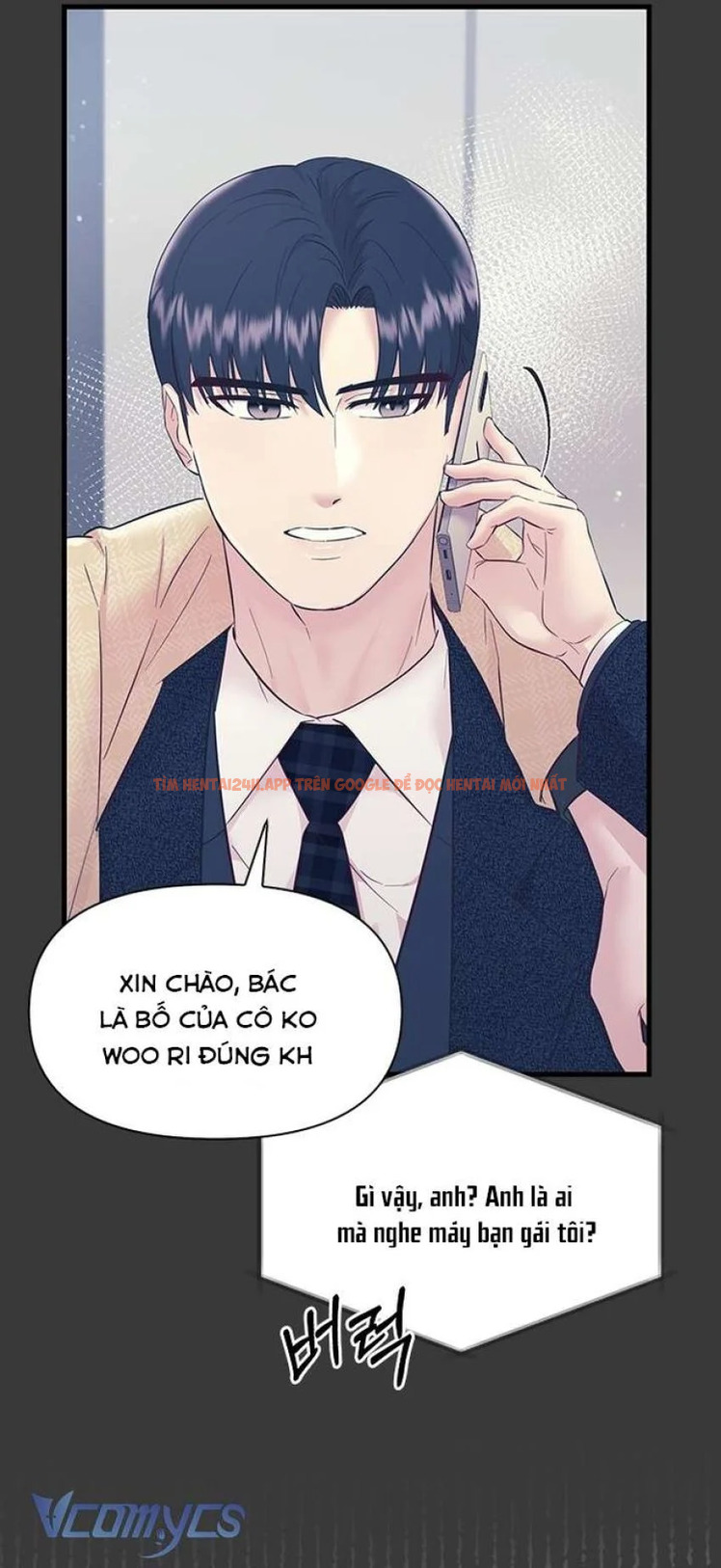 Xem ảnh 28 trong truyện hentai [18+] Đối Tác Dục Vọng - Chapter 6 - hentaitvn.net