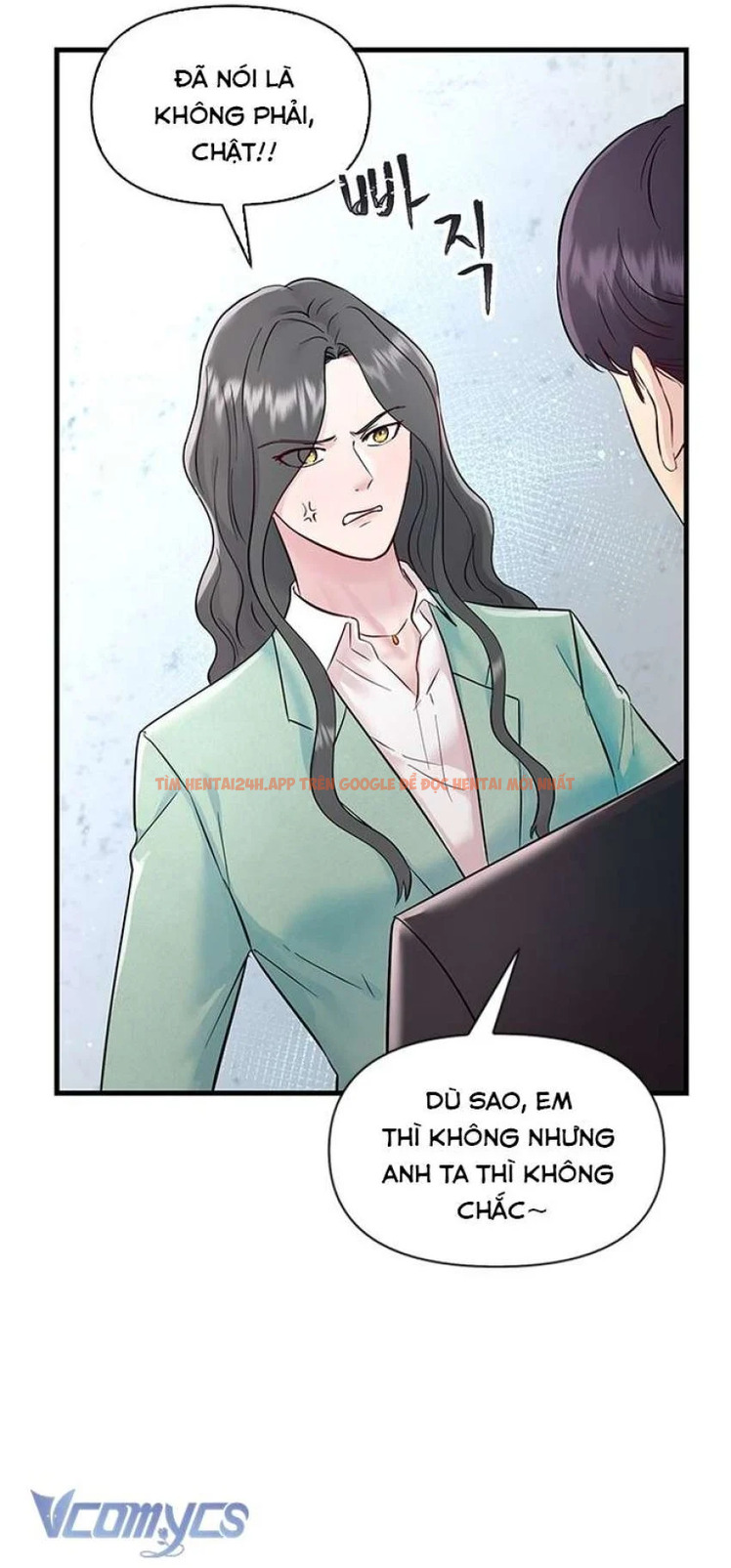 Xem ảnh 39 trong truyện hentai [18+] Đối Tác Dục Vọng - Chapter 6 - hentaitvn.net