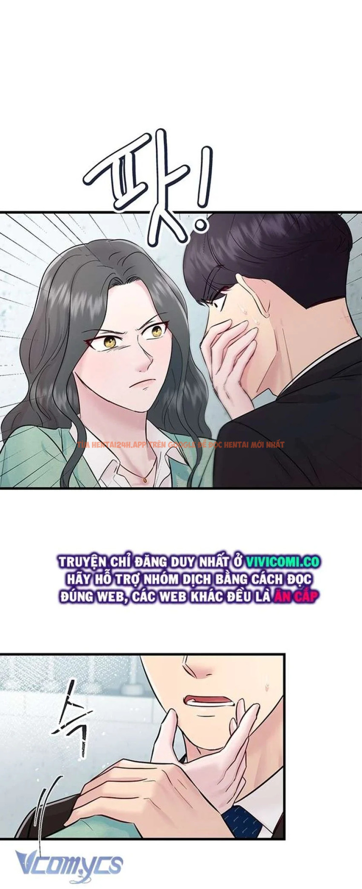 Xem ảnh 44 trong truyện hentai [18+] Đối Tác Dục Vọng - Chapter 6 - hentaitvn.net