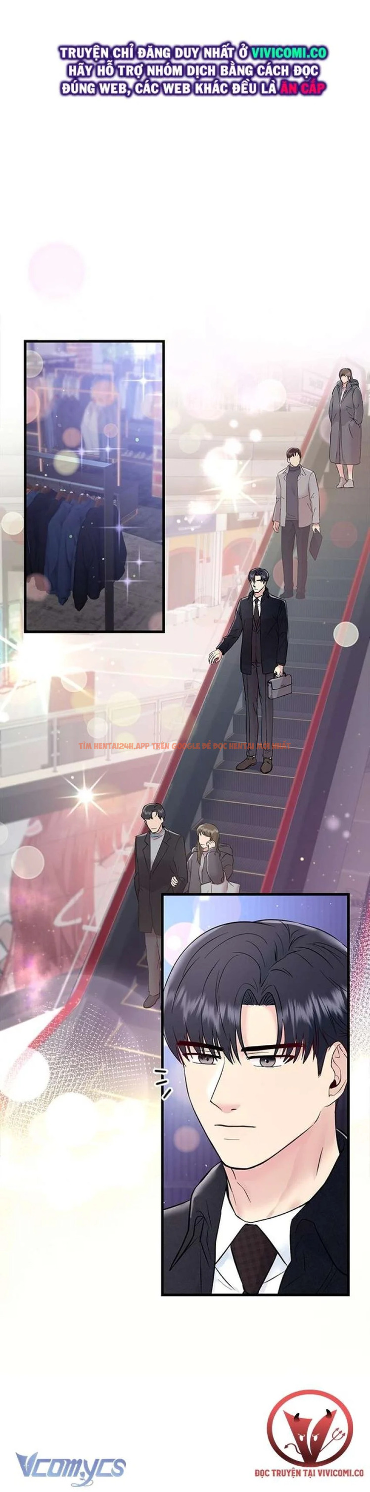 Xem ảnh 54 trong truyện hentai [18+] Đối Tác Dục Vọng - Chapter 6 - hentaitvn.net